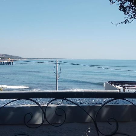 Chilamar Surf Lodge La Libertad Bagian luar foto