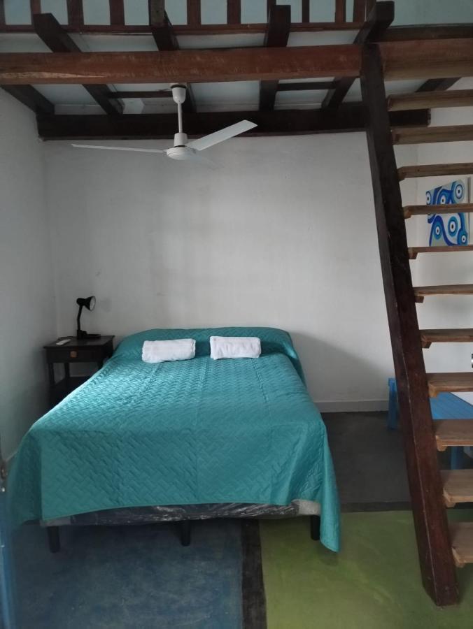 Chilamar Surf Lodge La Libertad Bagian luar foto
