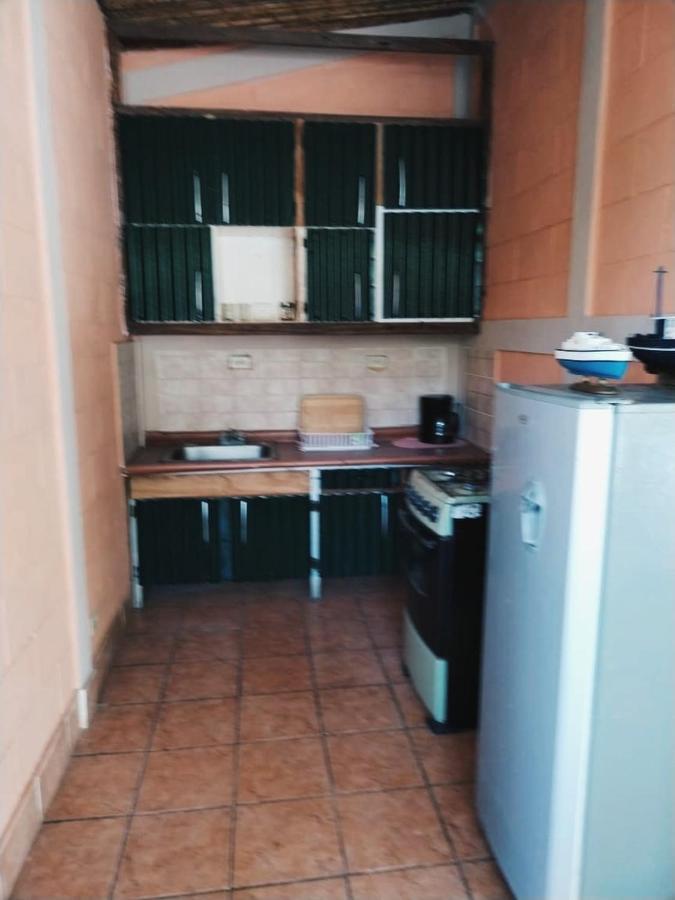 Chilamar Surf Lodge La Libertad Bagian luar foto
