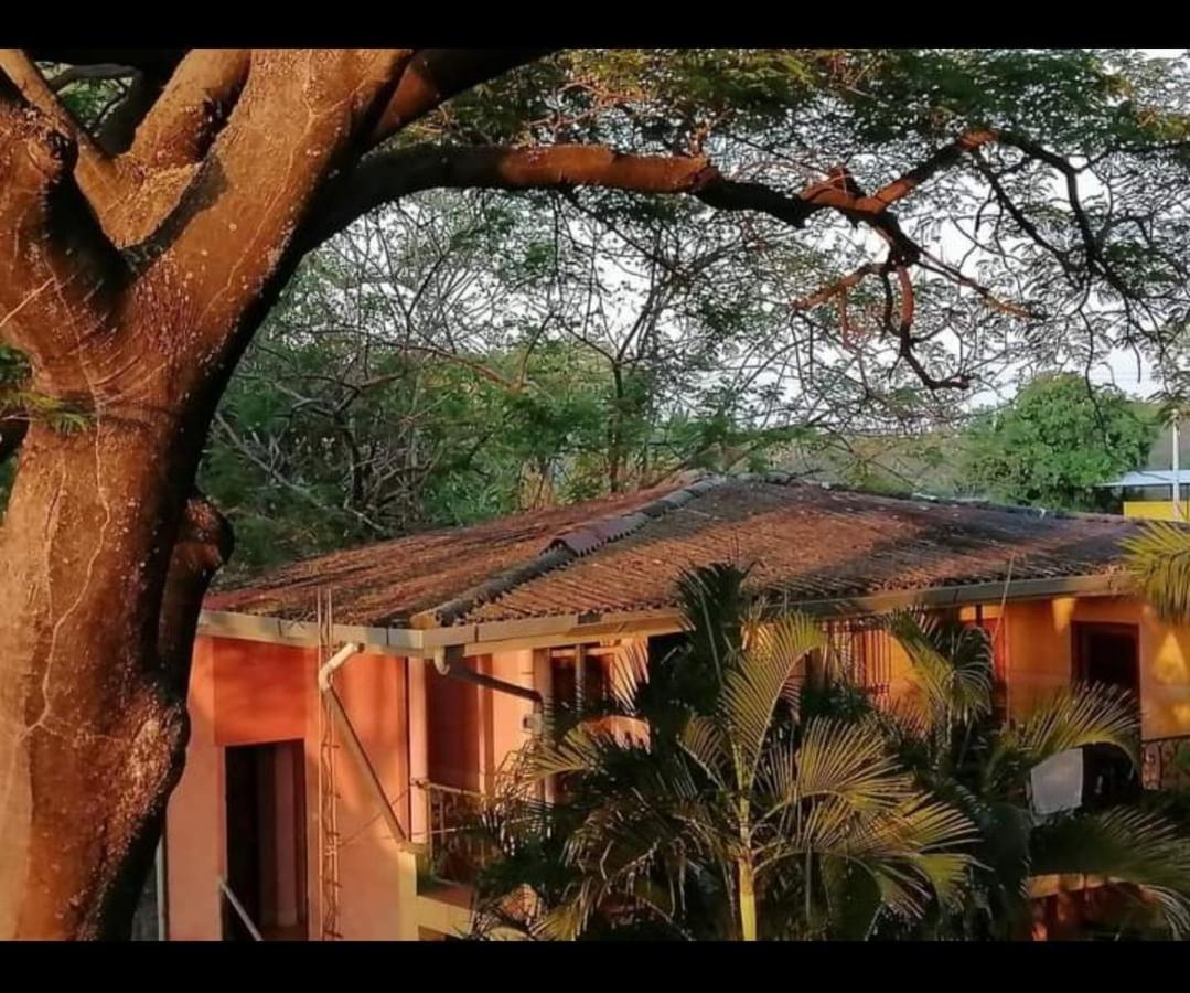 Chilamar Surf Lodge La Libertad Bagian luar foto