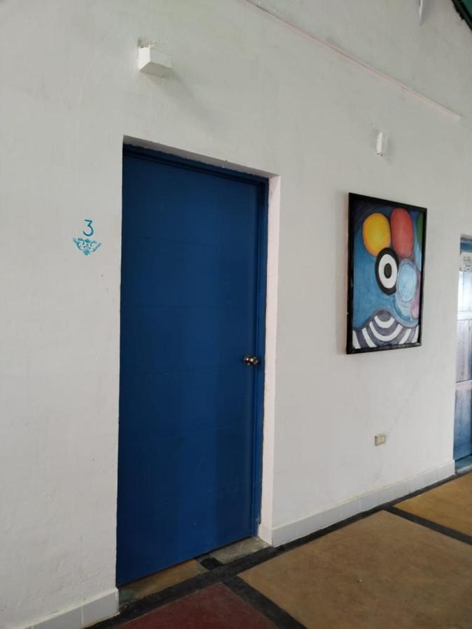 Chilamar Surf Lodge La Libertad Bagian luar foto